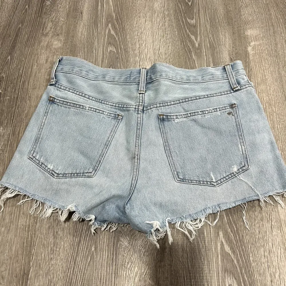 Madewell excellent size
